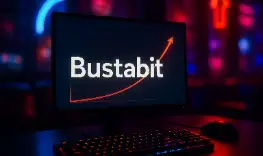9NBET offre il gioco online Bustabit