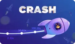 9NBET offre il gioco online Crash