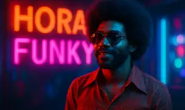 9NBET offre il gioco online Funky Time