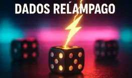 9NBET offre il gioco online Lightning Dice