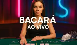 9NBET offre il gioco online Live Baccarat