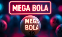 9NBET offre il gioco online Mega Ball