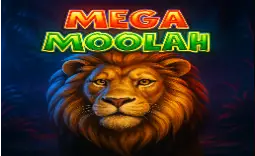9NBET offre il gioco online Mega Moolah