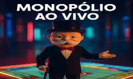 9NBET offre il gioco online Monopoly Live