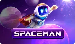 9NBET offre il gioco online Spaceman